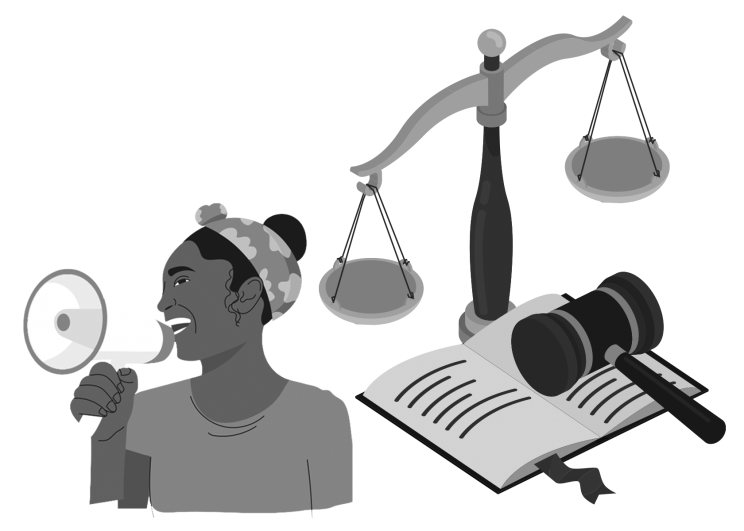 America's Charities #GivingTuesday - Advocacy, Safety, & Social Justice